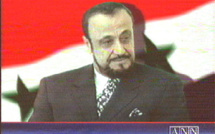 Prison et confiscation de "biens mal acquis" pour Rifaat al-Assad, l'oncle du président syrien