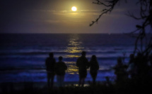 Une centaine de migrants secourus au large de la Libye