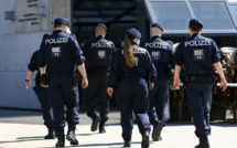 Autriche : 500 euros d'amende pour une flatulence provoquante