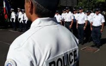 La Police recrute plus de 3000 gardiens de la paix