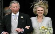 Charles et Camilla en Océanie en novembre