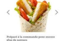 Les géants du hamburger s'engagent pour... une pêche responsable