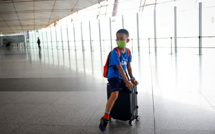 La Chine affirme que le regain de Covid-19 est "sous contrôle"