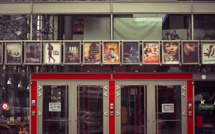 "Enfin!": après trois mois d'arrêt, les cinémas français rouvrent leurs portes lundi