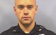 Colère antiraciste aux Etats-Unis: un policier inculpé de "meurtre" à Atlanta