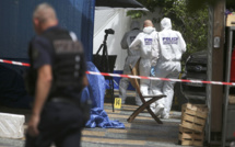 Corse: un homme tué par balles en pleine journée dans le centre d'Ajaccio