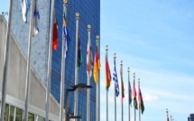ONU: Inde, Mexique, Norvège, Irlande au Conseil de sécurité en 2021-2022