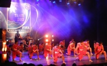 Beach soccer : 24 matches internationaux à venir pour les Tiki Toa