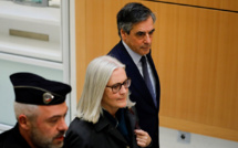 Affaire Fillon: l'ex-cheffe du parquet national financier "regrette" que ses propos aient été "déformés"