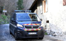 Savoie: Nordahl Lelandais renvoyé aux assises pour le "meurtre" du caporal Noyer