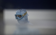 Covid-19 à Pékin: la Chine inspecte les aliments importés