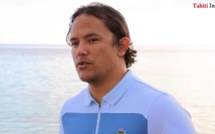 Marama Vahirua vers un retour à Nice