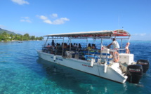 Les prestataires de Moorea dans l'expectative