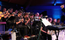 Le conservatoire fête la musique ce soir 
