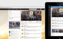 Twitter dévoile un nouveau design et une nouvelle application