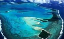 Le Pacifique rêve d'un sanctuaire marin grand comme la lune