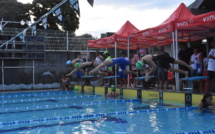 Reva Reignier et Keha Desbordes s'offrent la Coupe Diane Lacombe