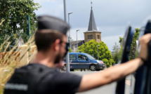 Estelle Mouzin: 17 ans après, la justice fouille les terres de Fourniret dans les Ardennes