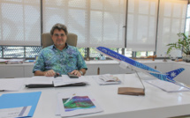 ​Air Tahiti Nui : "L'objectif, c'est d'éviter un plan social"