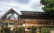 ​La CCBF au rapport