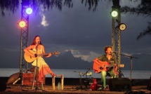 Le duo Vaiteani raconte "Homai"