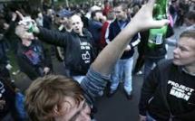 Pays-Bas/invitation virale sur Facebook: la soirée dérape, 34 arrestations, 29 blessés