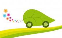 Les constructeurs automobiles veulent investir le segment des "voitures propres"