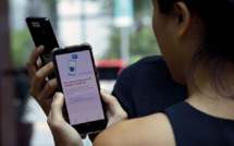 StopCovid: seulement 14 cas de risque de contamination signalés