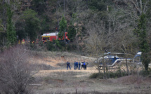 Aux assises du Var, l'introuvable solution pour un récidiviste de l'incendie volontaire
