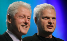 Le producteur d'Hollywood Steve Bing se tue en tombant du 27ème étage