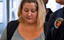 Le juge des enfants maintien le placement du bébé de Cécile Bourgeon,la mère de Fiona