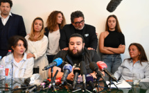 Mort de Cédric Chouviat : les policiers, "catastrophés", disent ne pas avoir entendu "j'étouffe"