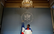 Guyane: "situation extrement préoccupante" selon la porte-parole du gouvernement