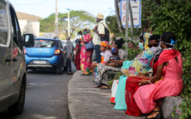Municipales: une campagne sans colliers de fleurs mais à coups de klaxon à Mayotte