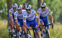 Ludique, court et intense: ruée de pratiquants vers le cyclisme virtuel