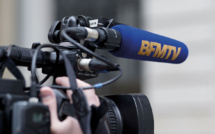 Grève inédite à NextRadioTV (BFM/RMC), le débat des municipales menacé