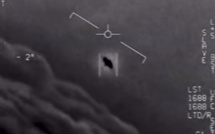 Le Sénat américain veut réguler le programme d'étude des ovnis du Pentagone