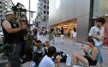 Apple déçoit le marché en vendant "seulement" 5 millions d'iPhone 5