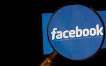 Facebook: un bug fait s'afficher des messages privés sur des profils publics