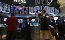A Wall Street, Google s'envole et Facebook sombre