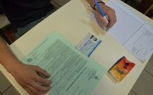​Les résultats du bac 2020 au fenua