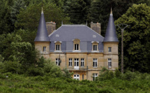 Affaire Mouzin/Fourniret: fin des fouilles dans les Ardennes, le corps introuvable