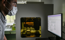 Covid-19: les morts d'enfants très rares, montre une étude européenne