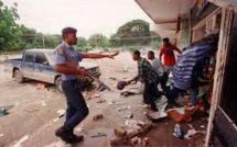 Port-Moresby sous haute surveillance après une vague de violence