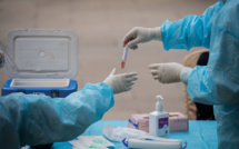 Covid: plus de 30 milliards de dollars nécessaires pour développer vaccins, tests et traitements