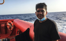 "En Méditerranée, on peut mourir une fois. En Libye, on meurt tous les jours"