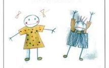 A Anvers, les chauffards vont recevoir un dessin d'enfant avec leur PV