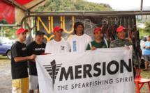 Pêche: Coupe Nuuroa et 3ième manche du championnat de Polynésie 2012 par équipes /Une manche de plus pour Buchin - Taumihau