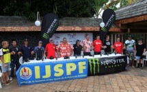 Pacific Cup, les stars du motocross sont arrivées