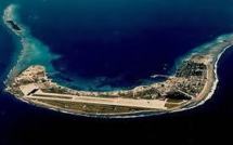 Surveillance de satellites : Washington installe sa première base à Kwajalein
